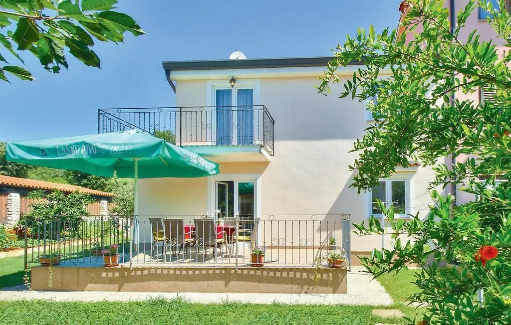 Holiday Home M&E Novigrad  Guest house Novigrad (Istria)