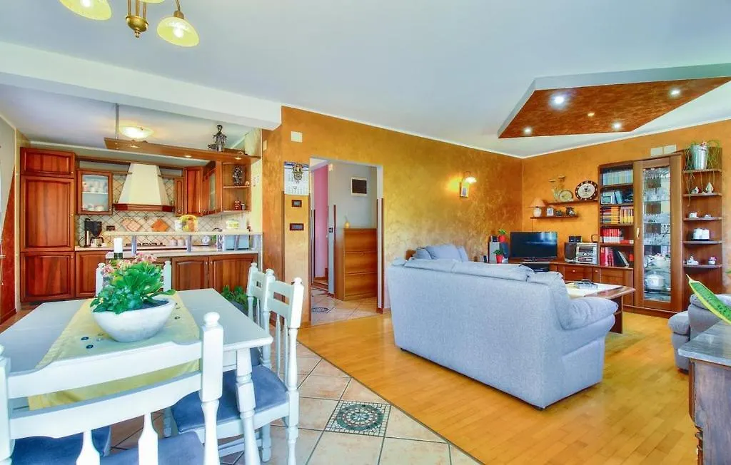 *** Guest house Holiday Home M&E Novigrad  Croatia