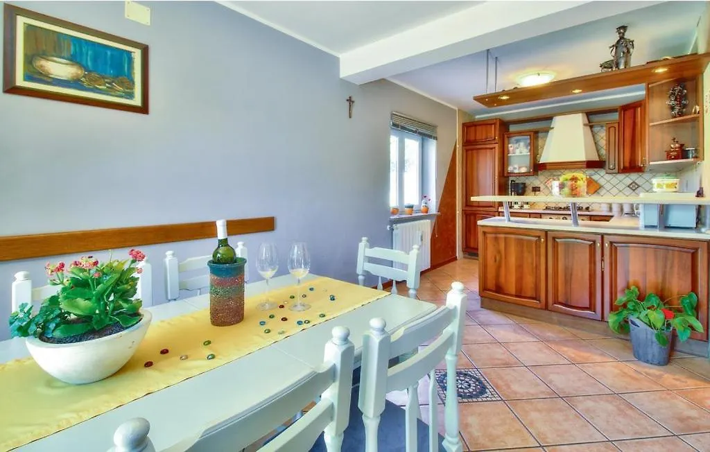 Guest house Holiday Home M&E Novigrad