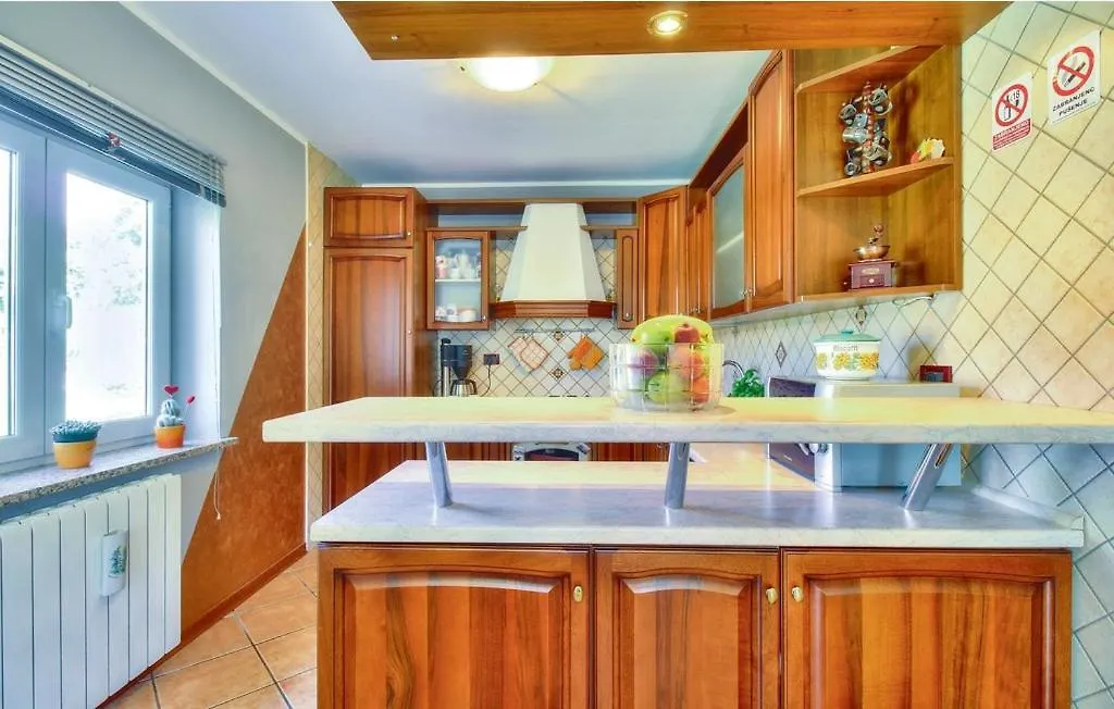 Holiday Home M&E Novigrad  Guest house Novigrad (Istria)