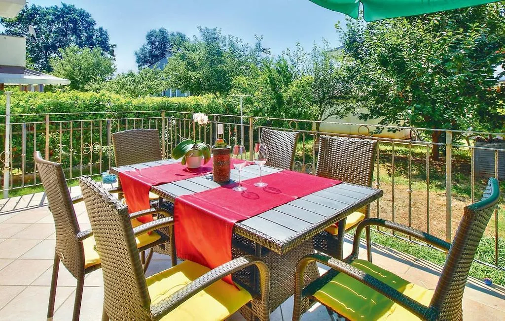 Holiday Home M&E Novigrad  Croatia