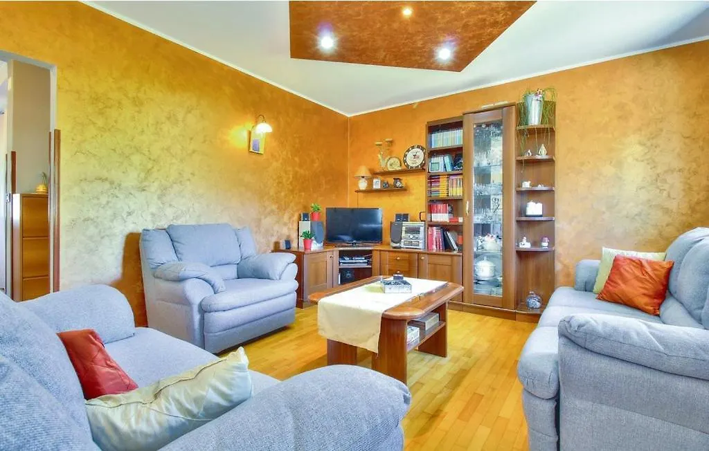 Holiday Home M&E Novigrad  3*, Novigrad (Istria) Croatia
