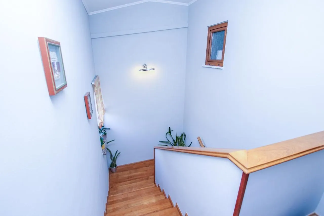 *** Guest house Holiday Home M&E Novigrad  Croatia