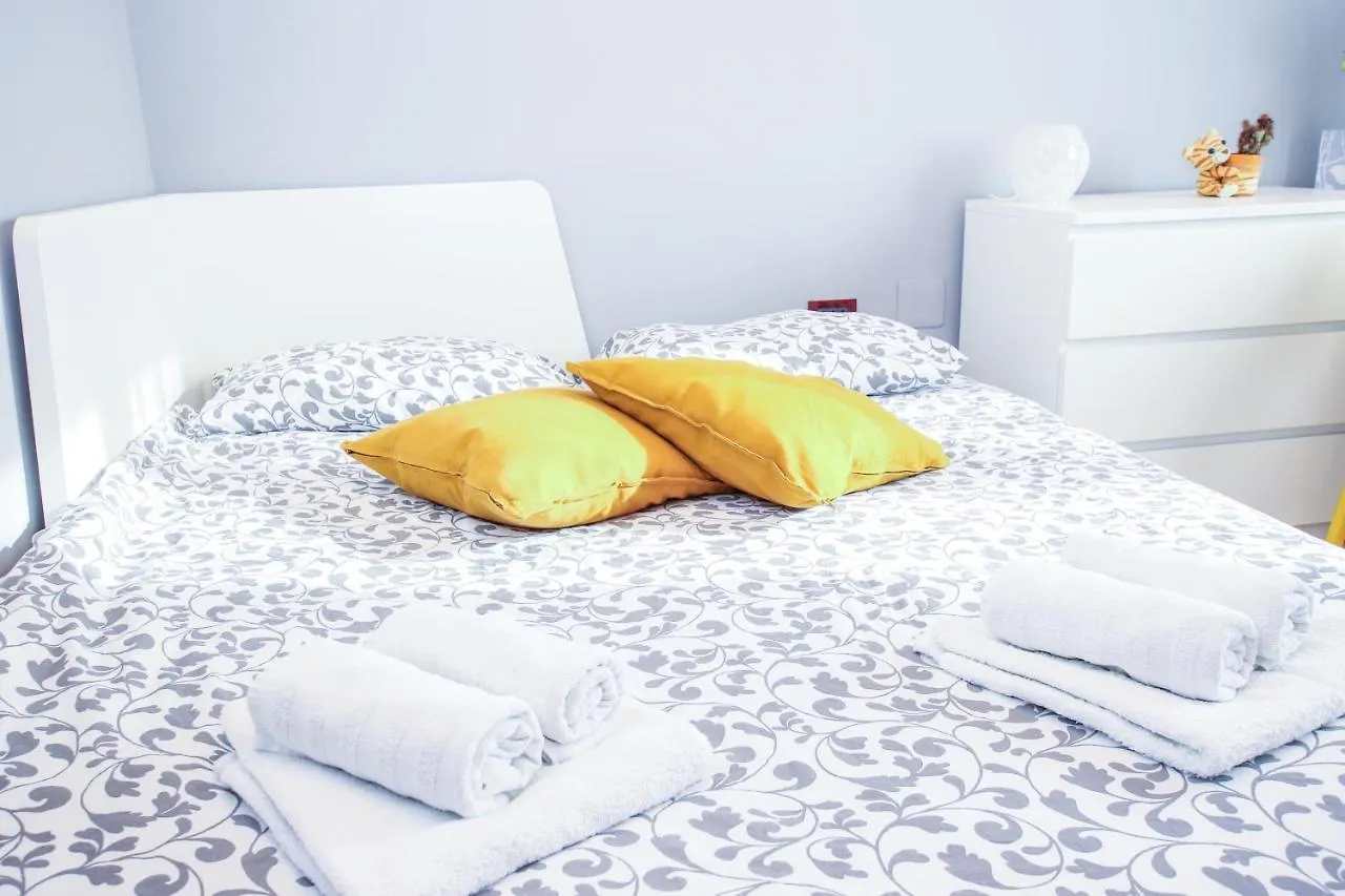 *** Guest house Holiday Home M&E Novigrad  Croatia
