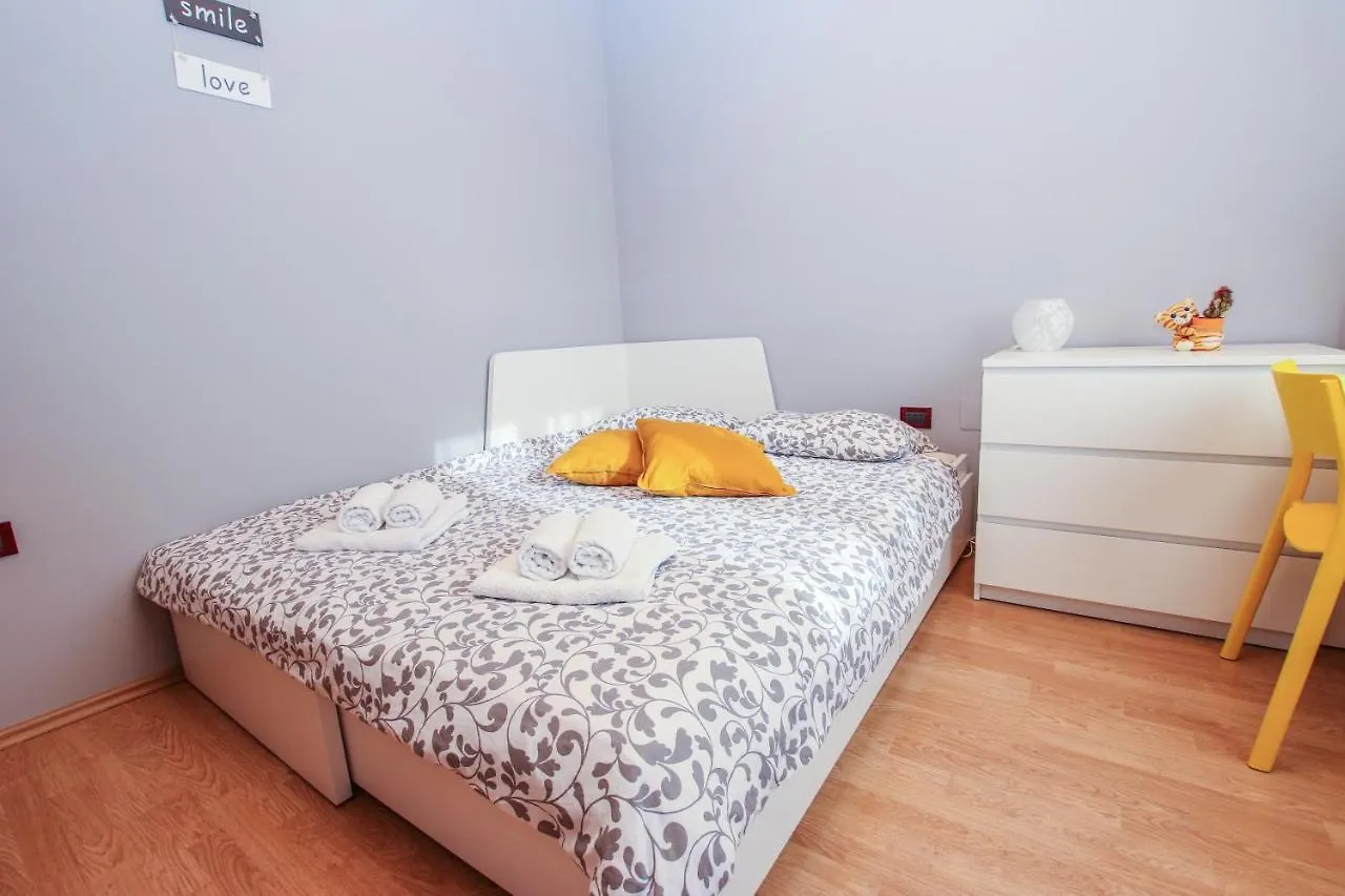 Holiday Home M&E Novigrad  Novigrad (Istria)