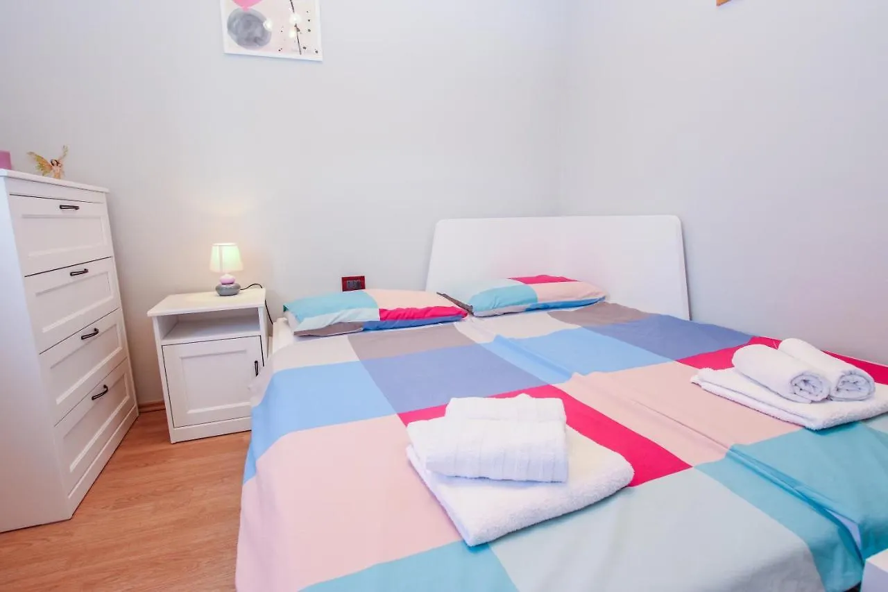 Holiday Home M&E Novigrad  Croatia