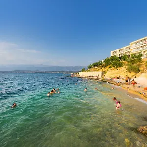 Hotel Aparthotel Castrum Novum, Novigrad Istria