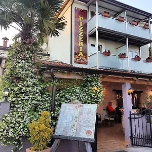 Bed & Breakfast Laco De Pelagius, Novigrad Istria